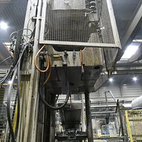 Cold Chamber Die Casting Cell-Bühler - Image 24