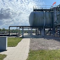 Horizontal Condensate Storage Tank- - Image 2