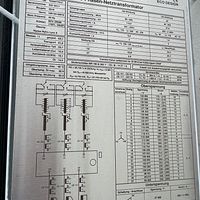 Electrical Transformer Substation 110/30kV- - Image 42