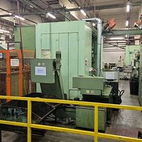 Rotary Transfer Machine-Riello - Image 5