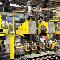 Testing-SURFACE ENGINEERING  POLYTEC  ZUMBACH  FOERSTER  CIRCOGRAPH DS TECNATOM - Image 29