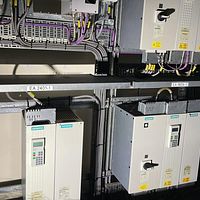AC Drives-Siemens - Image 7