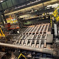 Hot Rolling-DMS MONTBARD - Image 5
