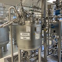 Ultrafiltration Unit-Koch - Image 2