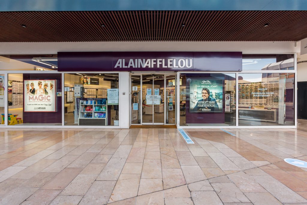 Magasin audioprothesiste 8 avenue Jules Cantini 13006 MARSEILLE
