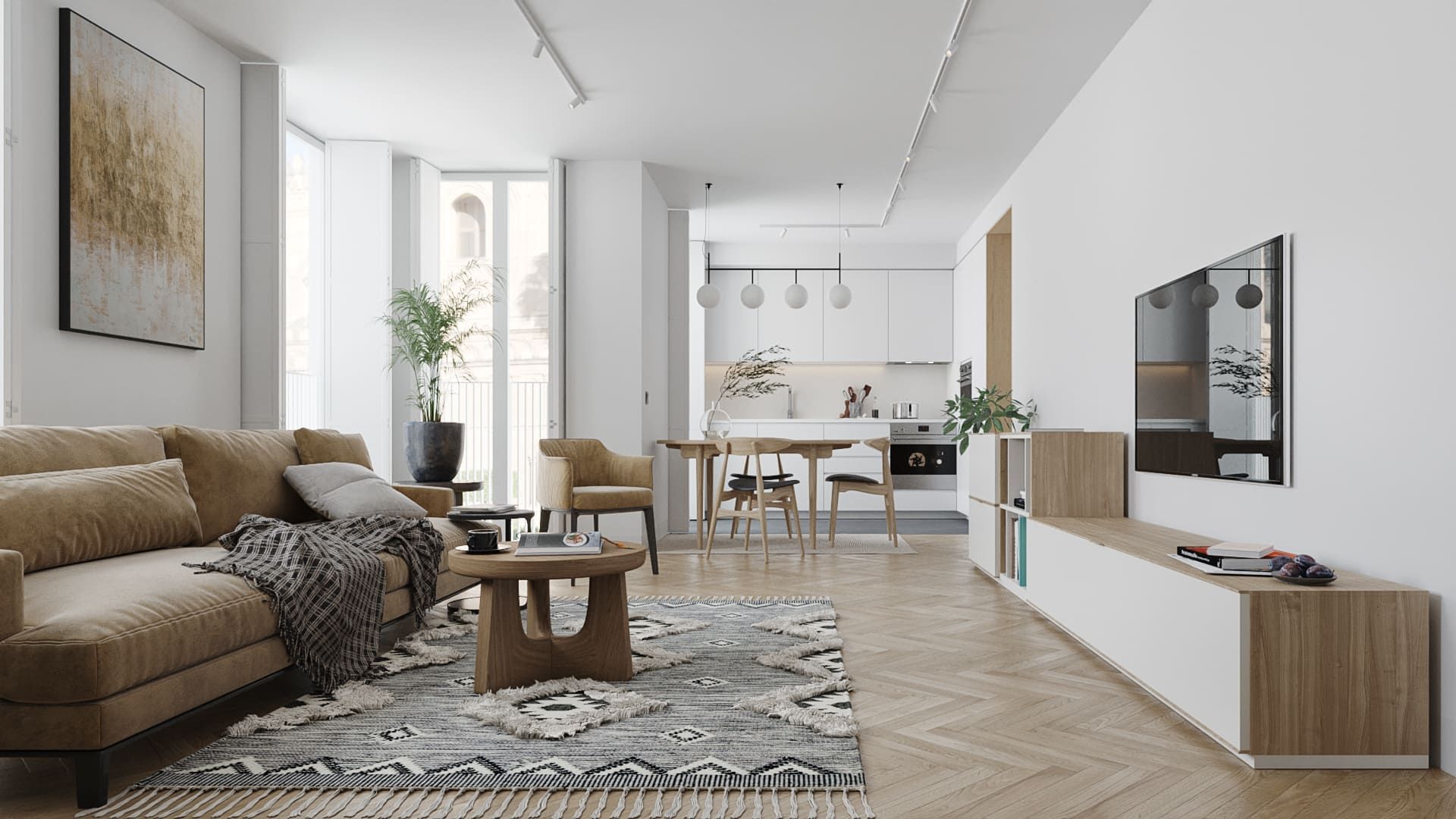2 bed Apartment For Sale in , Lisbon Metropolitan Area