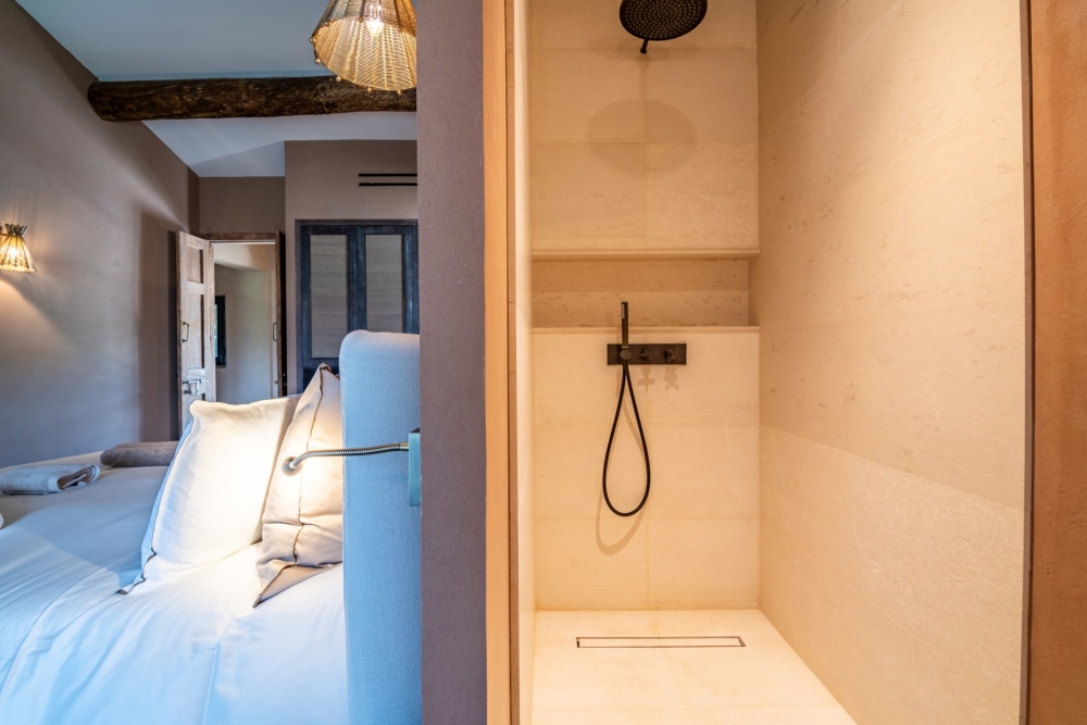 Photographs of Mas Allure villa in Provence - Image 44 of 60