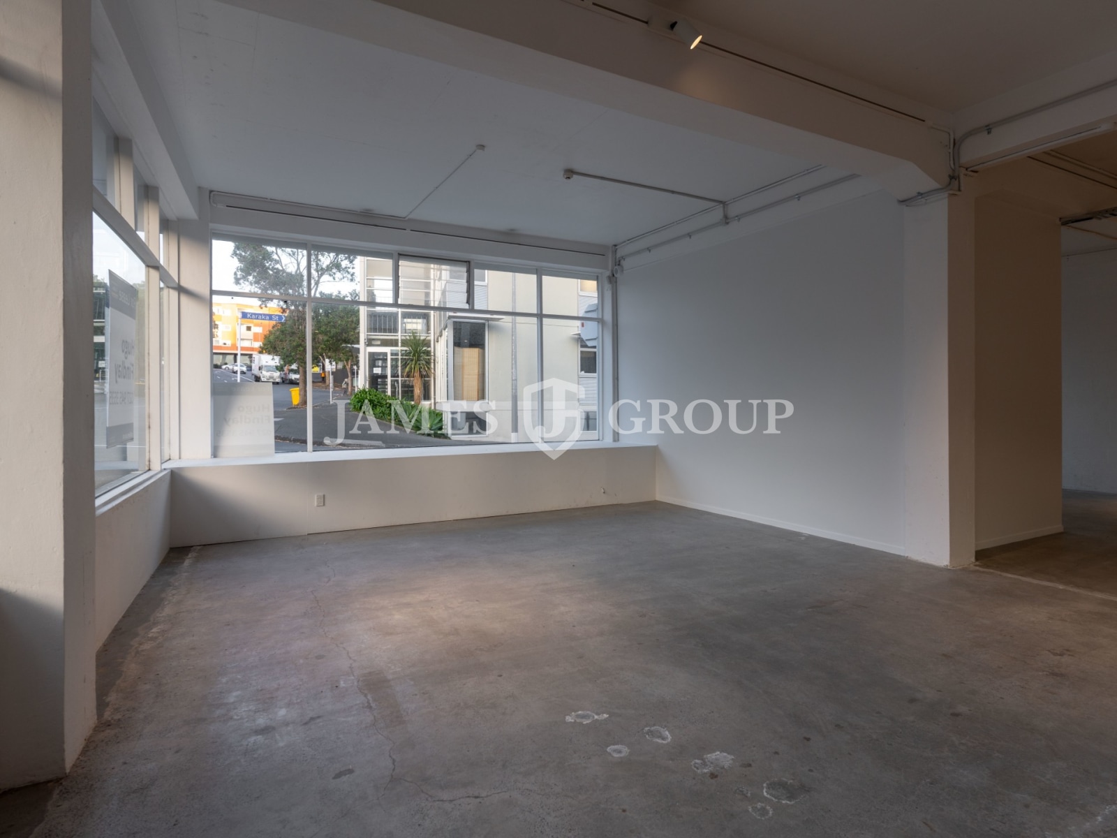 Prime Corner Tenancy With Exposure