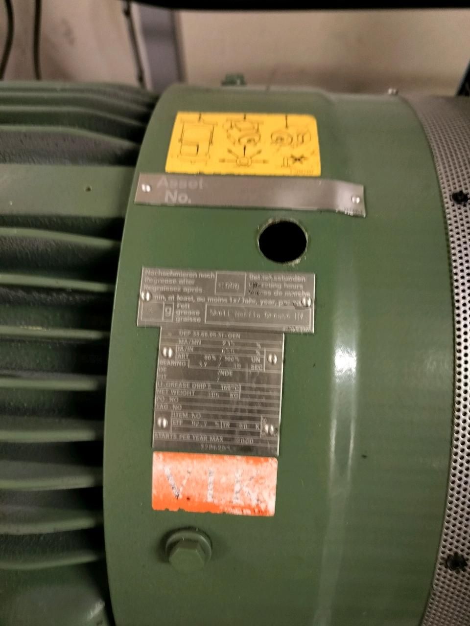 Compressors with dryers-Hydrovane - Image 6