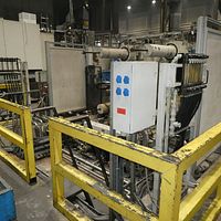 Cold Chamber Die Casting Cell-Frech - Image 13