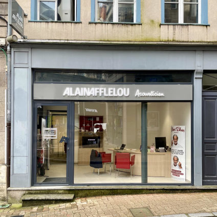 Magasin audioprothesiste 3 rue Lansecot 87000 LIMOGES