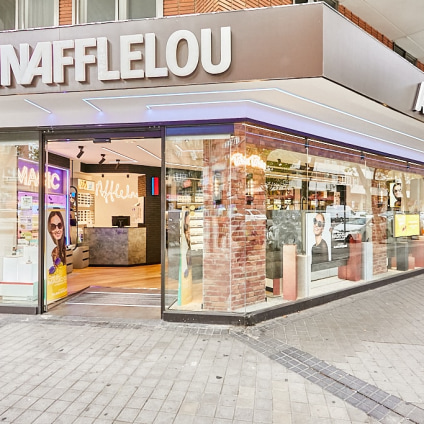 Tienda Óptico Calle Orense, 23 28020 MADRID