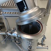 Blood Thawing Bank-Inoxa - Image 9
