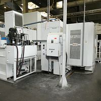 CNC Machining Center-SW - Image 8