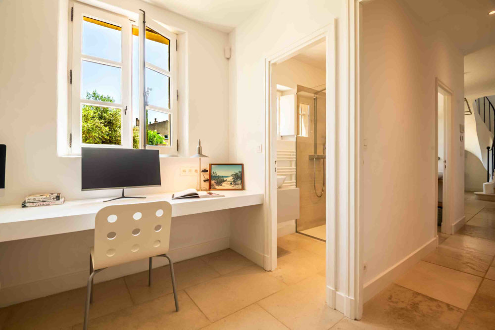 Photographs of Villa Symphonie villa in Provence - Image 38 of 41