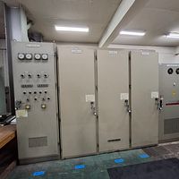 Coil Preparation Line-'PRODUCTION MACHINERY CO' - Image 14