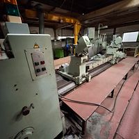 ROLL-SHOPS & PLANT AUXILIARIES-ZM & SPM - Image 7