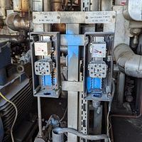Chemicals, Polymer, Caustic soda, Barrier Fluid-LEWA, Prominent, Scherzinger, Maximator - Image 15