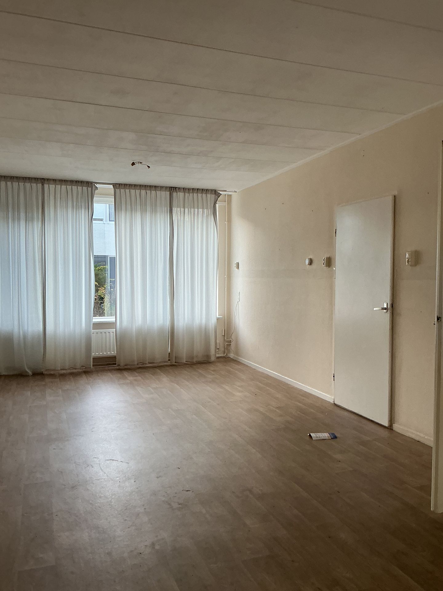 Woonruimte in Delfzijl