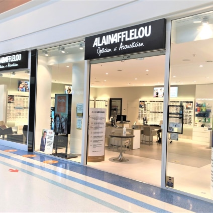 Magasin audioprothesiste C.C. E.Leclerc - boulevard Albert Camus 49100 ANGERS
