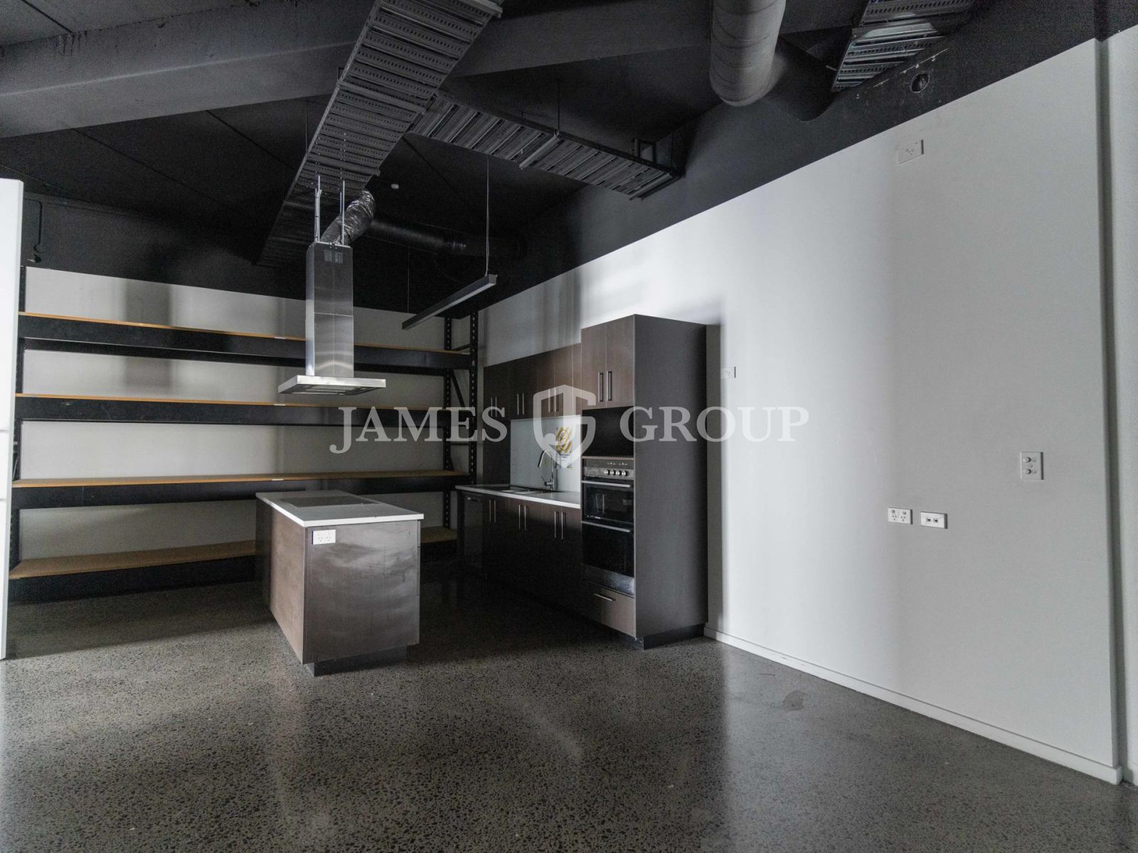 Ground Floor Ellerslie Office | 265 Sqm