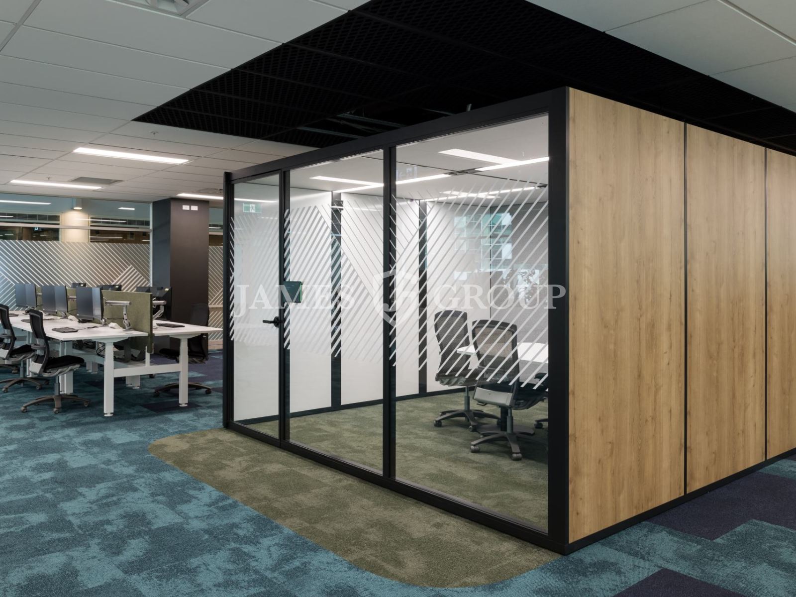 Prime Millenium Sublease Opportunity