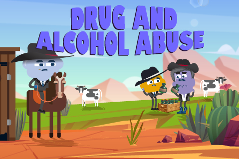 Drug and Alcohol Abuse