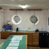 Tugboat-SAMKWANG SHIPBUILDING & ENG'G. - Image 22