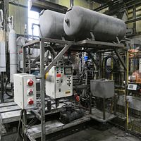 Cold Chamber Die Casting Cell-Bühler - Image 11