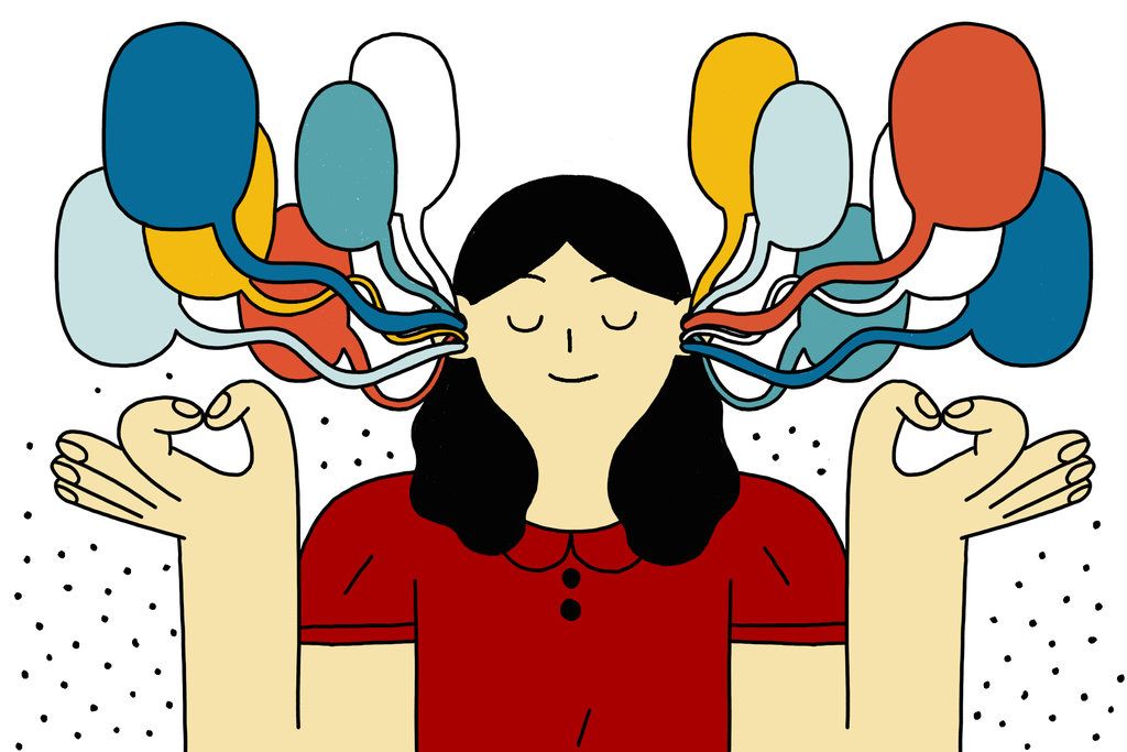 How to be a Good Listener