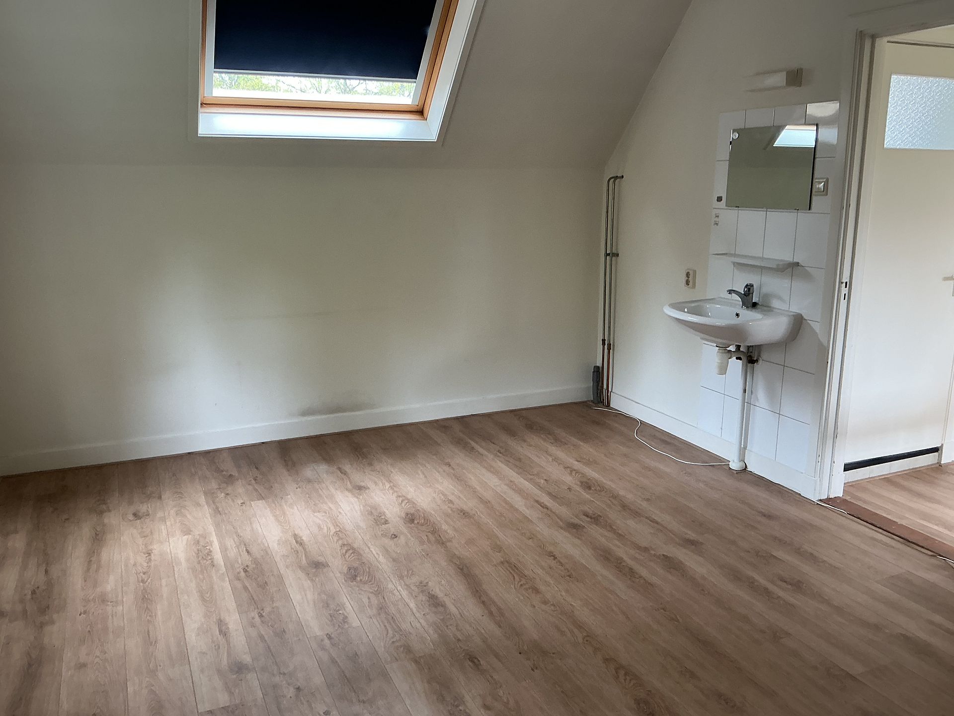 Woonruimte in Huis ter Heide