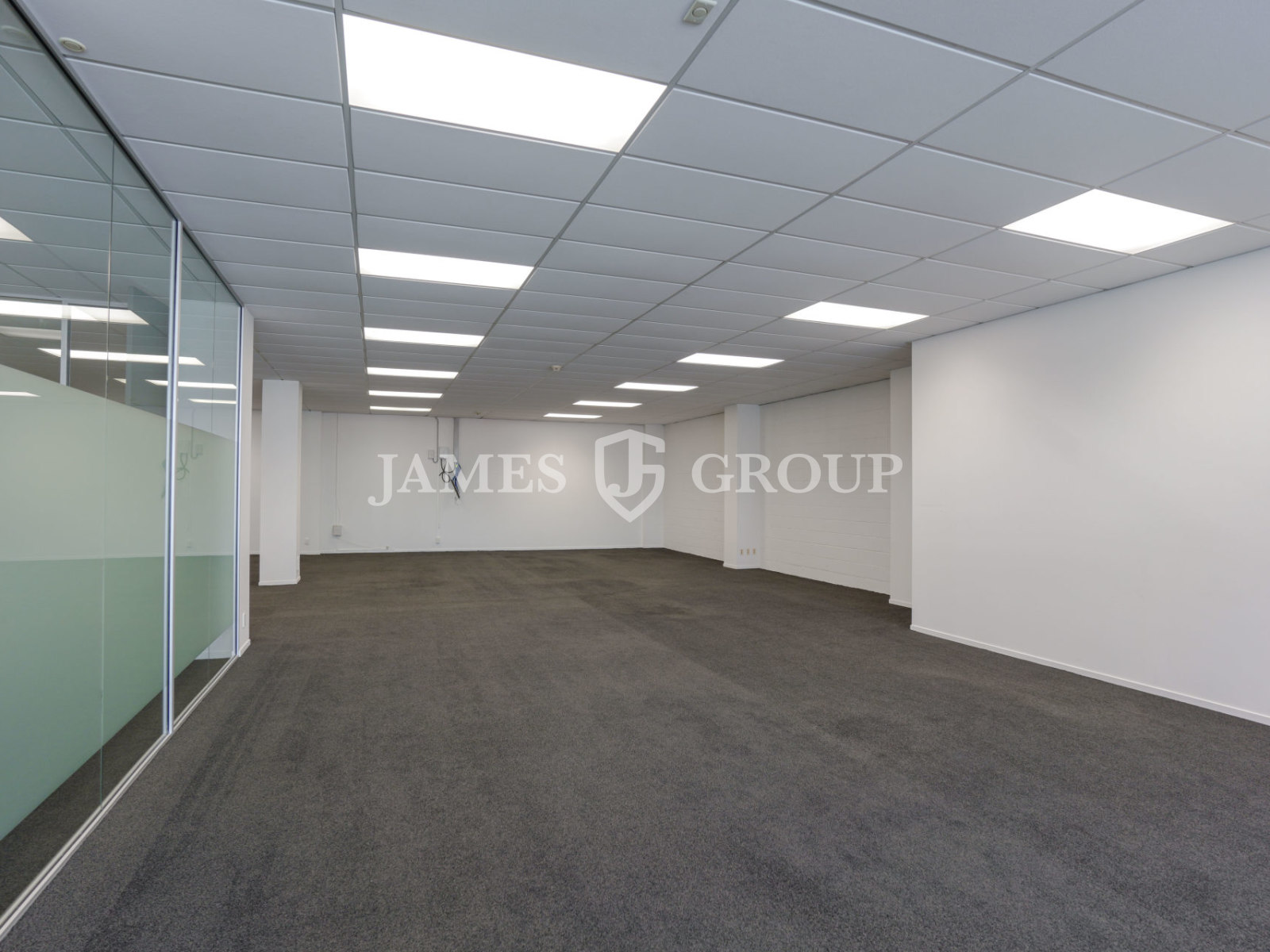 Versatile Office Space In Eden Terrace