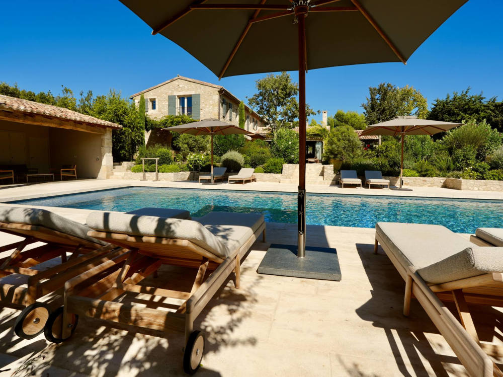 Photographs of New! Mas des Rêves villa in Provence - Image 44 of 47