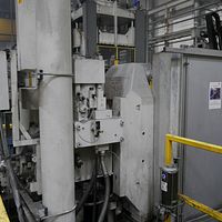 Cold Chamber Die Casting Cell-Frech - Image 12