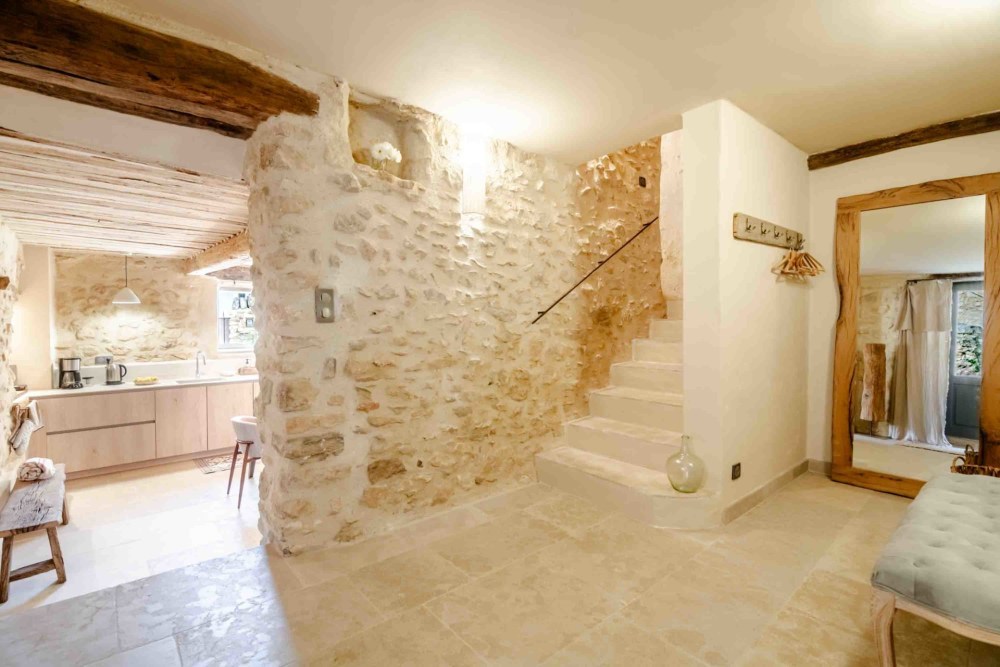 Photographs of New! La Petite Ocrière villa in Provence - Image 23 of 27