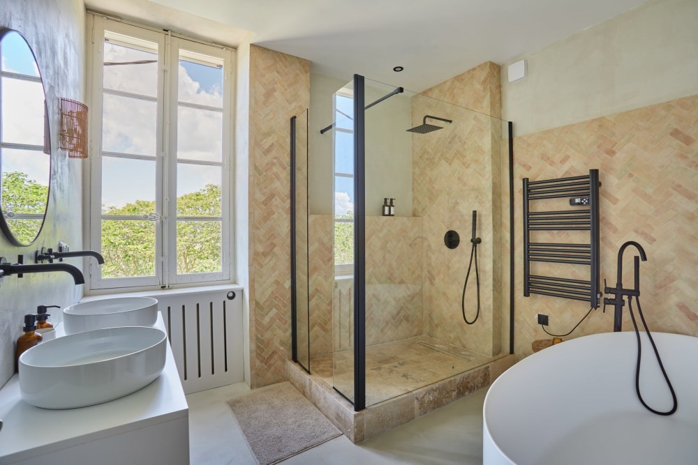 Photographs of Villa Celadon villa in Provence - Image 17 of 37