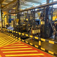 4-High Single-Stand Cold Rolling Mill-MASKINSYSTEM AB - Image 26