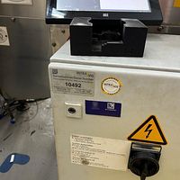 Rotary Labeler-Krones Solomodul - Image 9