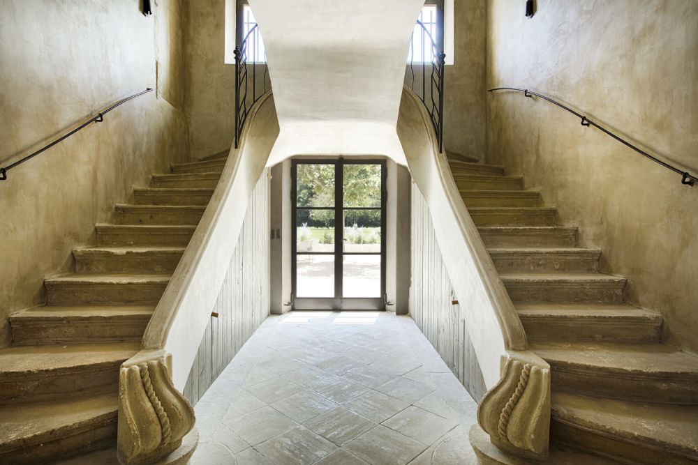 Photographs of Mas de l’Etoile villa in Provence - Image 5 of 39