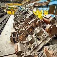 Hot Rolling-DMS MONTBARD - Image 15