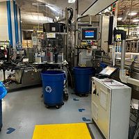 Rotary Labeler-Krones Solomodul - Image 3