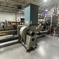 Complete Filling & Packaging Line- - Image 16