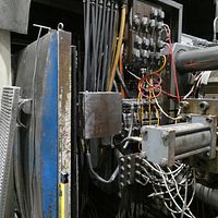 Cold Chamber Die Casting Cell-Bühler - Image 11