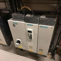 Frequency Drives LV- - Image 8
