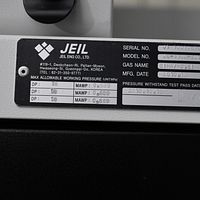 Gas Cabinet-Jeil - Image 4