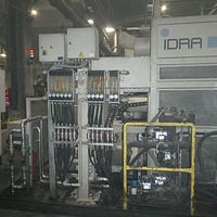 Cold Chamber Die Casting Cell-Idra - Image 32