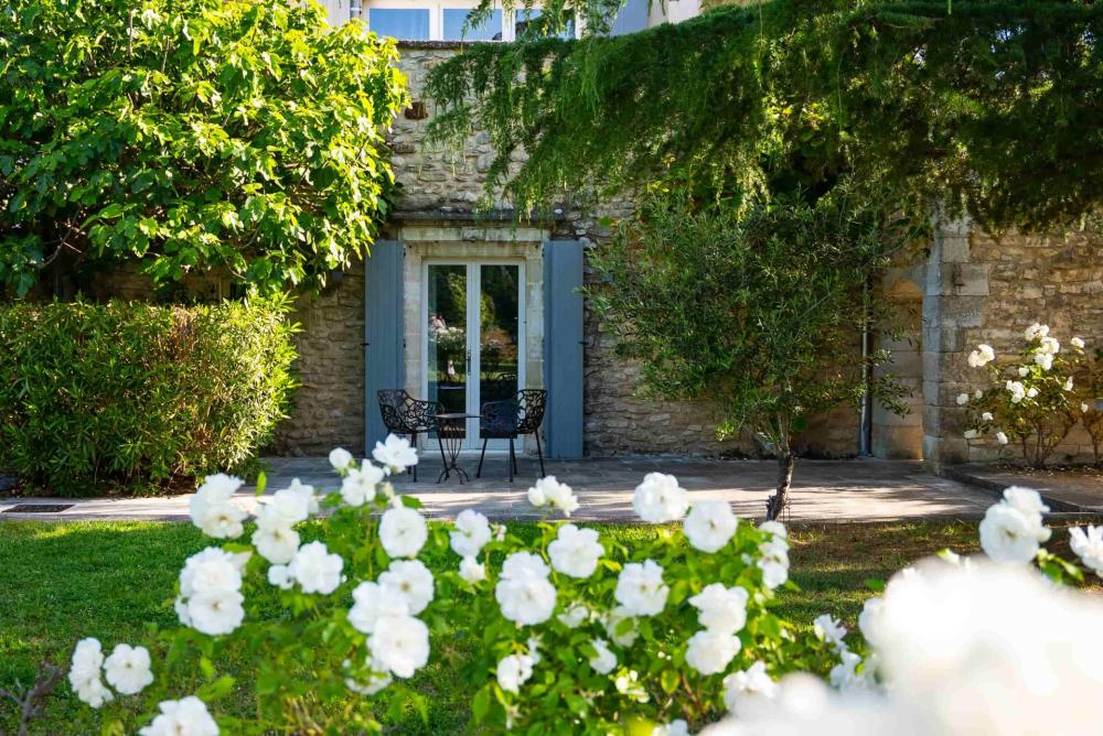 Photographs of Le Mas des Lavandins villa in Provence - Image 15 of 53