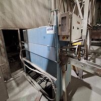 Ladle Furnace-'NKK' - Image 8