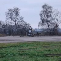 Wellhead installation- - Image 2