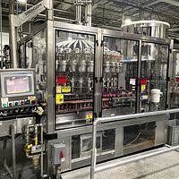 Complete Filling & Packaging Line- - Image 30